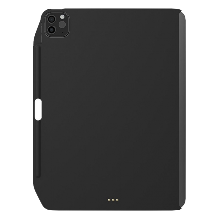 Carcasa iPad Pro 12,9 (2018 / 2020) CoverBuddy - Compatible Smart Keyboard / Smart Folio