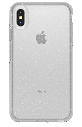 SYMMETRY CLEAR IPHONE XS MAX STARD