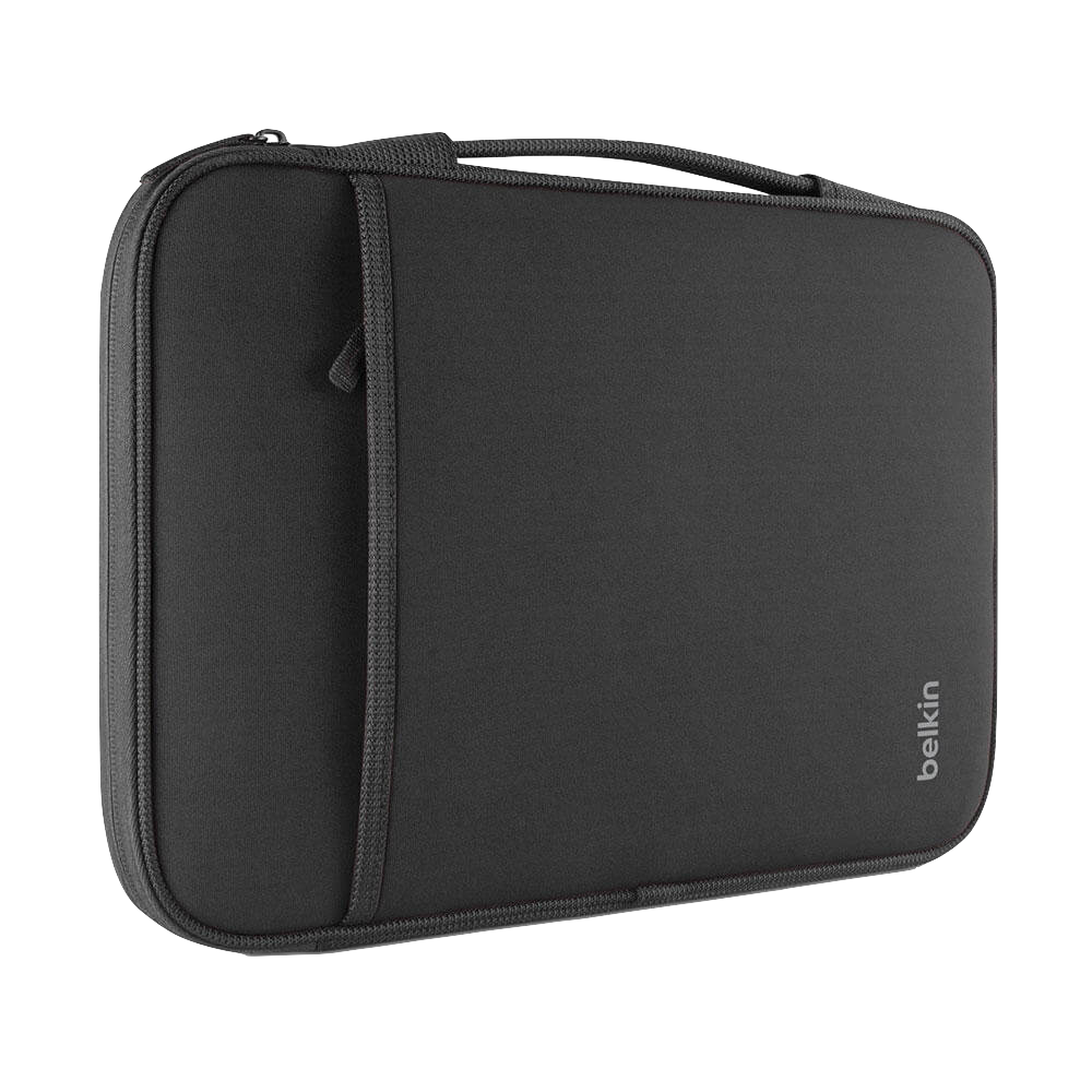 Funda Macbook 13 Belkin - Negro