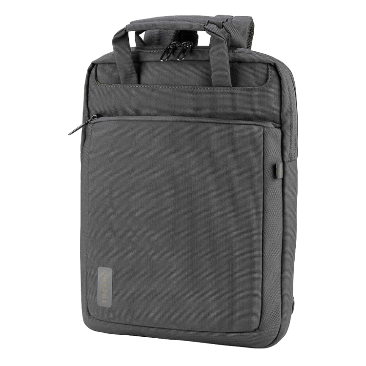 Mochila Tucano Work Out MB 14 / 13 - Negro