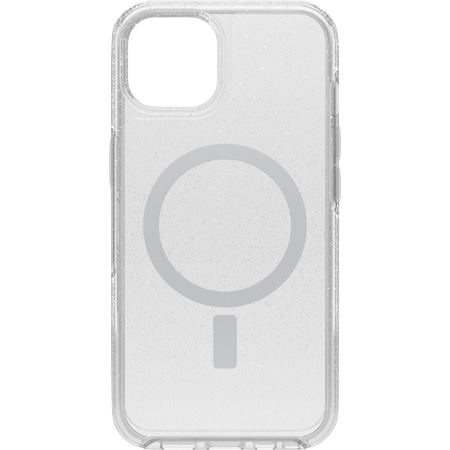 Funda SYMMETRY+ CLEAR IPHONE 13 STARDUST