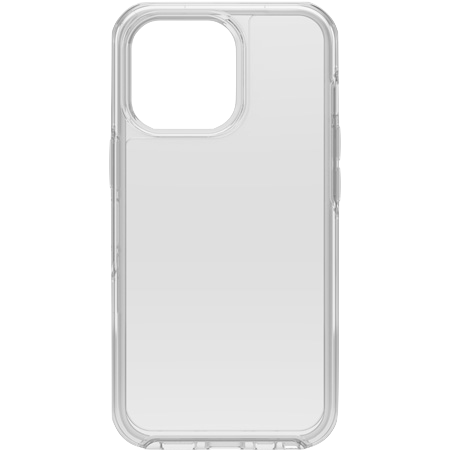 Funda SYMMETRY CLEAR IPHONE 13 PRO