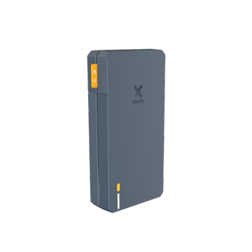 Batería Externa Powerbank Xtorm Essential 5000 mAh / 12W - Azul