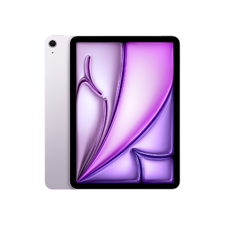 iPad Air M2 11 512GB Purpura Wifi