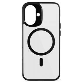 Funda Mag+ Hero de Epico para el iPhone 16 - Negro