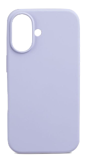 Funda Allure de Aiino para el iPhone 16 Plus - Lila