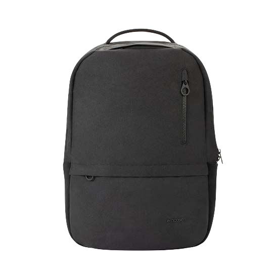 Mochila Macbook 13 Incase Campus Compact - Negro