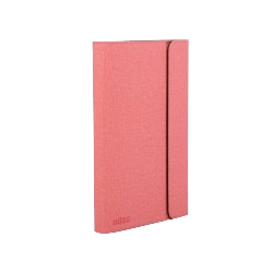 Funda Nilox iPad Universal 9,7 a 10,5 rosa