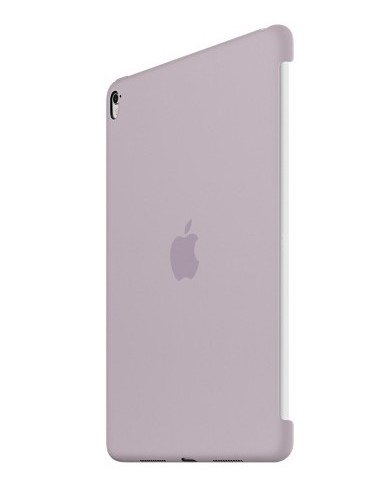 Apple iPad Pro 9,7 Silicone Case Lavanda