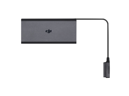 Cargador baterías DJI Mavic