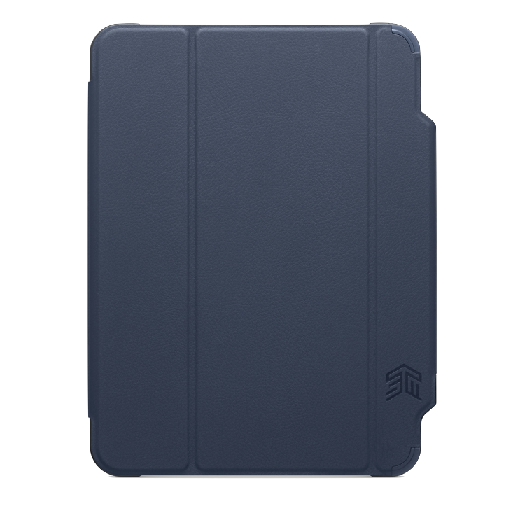 Funda STM Dux Studio iPad Pro 11 - Azul Medianoche