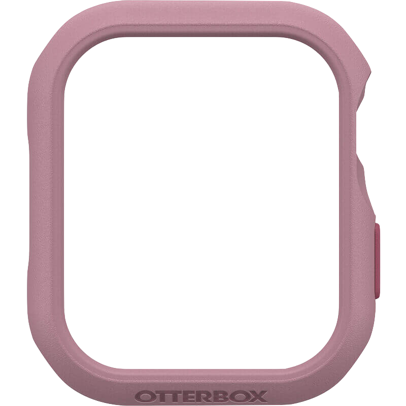 Bumper OtterBox Apple Watch Series 7 41mm Mauve Morganite - pink