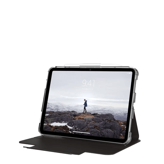 Funda iPad 10ª Gen 10.9 UAG Lucent - Negra
