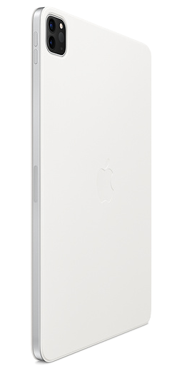 Apple Smart Folio iPad Pro 11 (2020) - Blanco