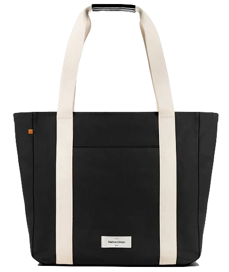 Tote Bab MacBook 16 Native Union Pro - Negro