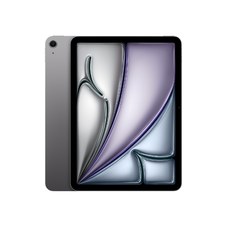 iPad Air M2 11 256GB Gris Espacial Wifi