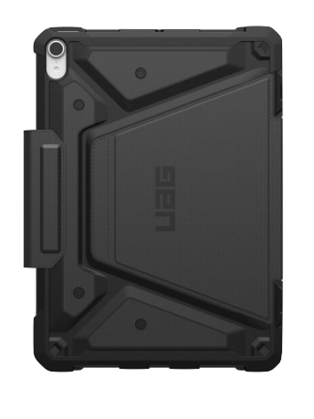 Funda iPad Air 11 UAG Metropolis - Negro