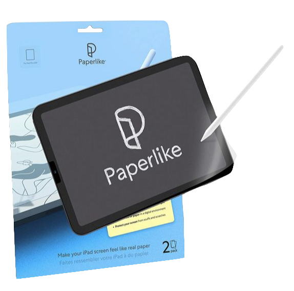 Protector Pantalla iPad Mini Paperlike 2.1