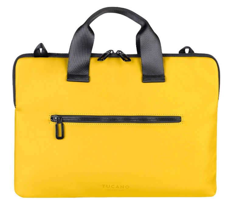Bandolera MB 13 / 14 Tucano Gommo - Amarillo