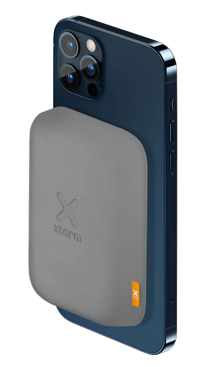 Powerbank MagSafe Xtorm Fuel Series 10000 mAh