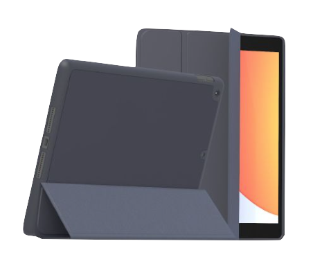 Funda iPad Air 11 MW Folio Slim Skin - Azul