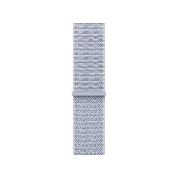 Correa Loop deportiva azul nube (42 mm)