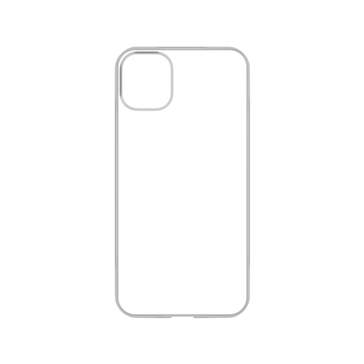 Carcasa iPhone 11 Transparente CARE