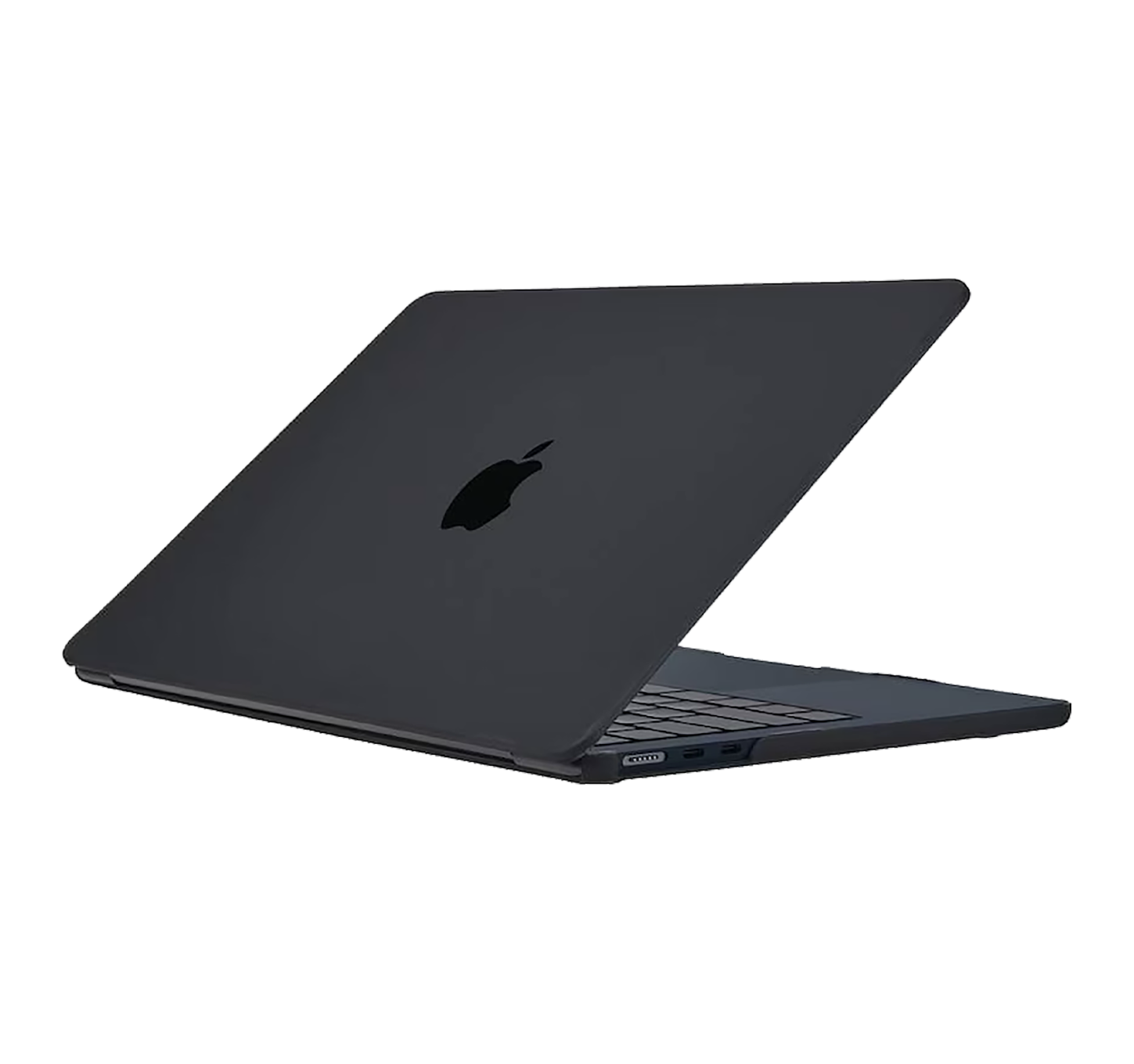 Carcasa MacBook Air M2 Case Mate Snapon - Gris Humo