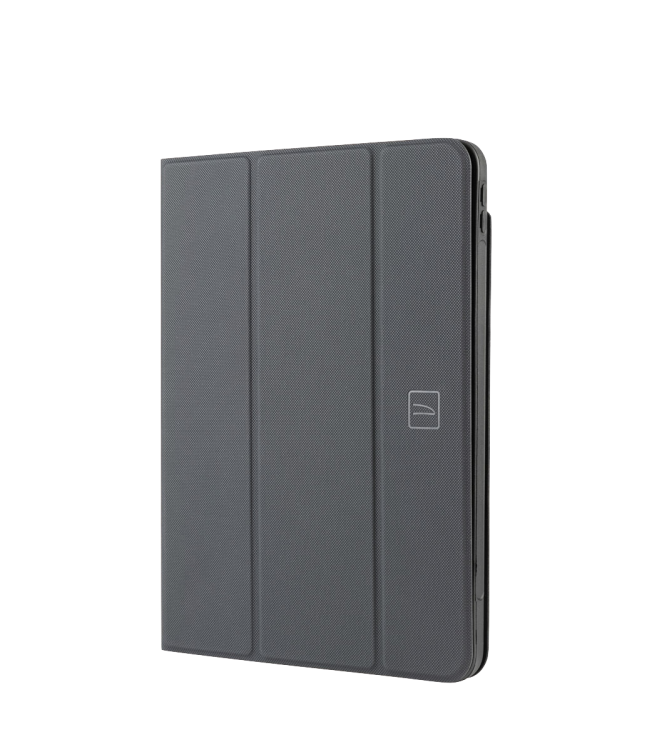 Funda iPad 10,9 Tucano Up Plus - Negro
