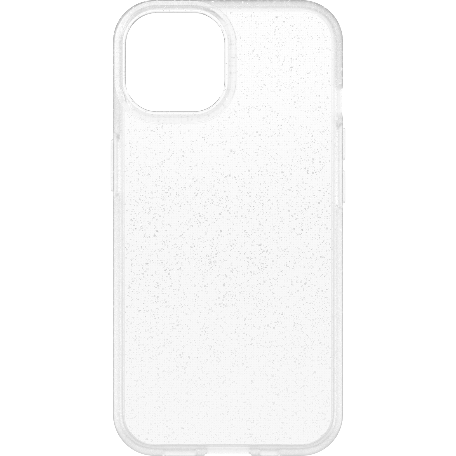 Funda OtterBox React Transparente / Purpurina para iPhone 14