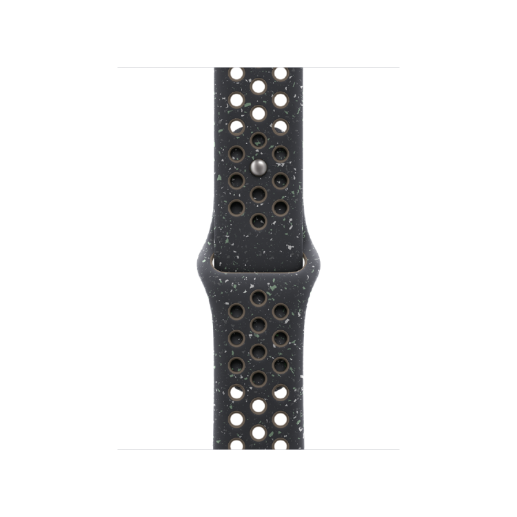 Correa Nike Sport negro medianoche (42 mm) - Talla M/L