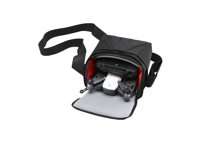 Bandolera DJI Spark / Mavic