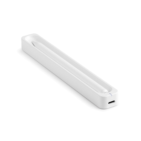 Pencil Dante para iPad + Cargador inalámbrico