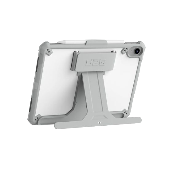 Funda iPad 10ª Gen UAG Scout - Blanco