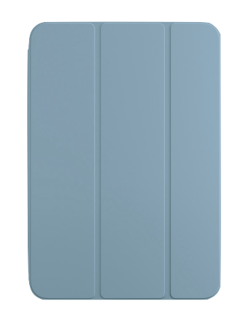 Funda Apple iPad Mini (7ª Gen / 2024) Smart Folio - Azul Denim