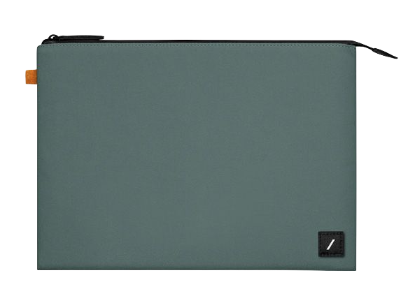 Funda MacBook 16 Native Union Stow Lite - Verde