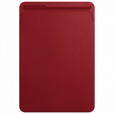 Funda Piel Apple iPad Air 2019 / Pro 10.5 - (PRODUCT)RED