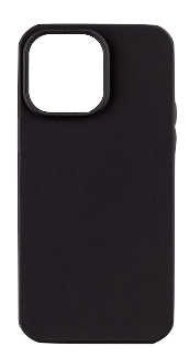 Funda Allure de Aiino para el iPhone 16 Pro - Negro