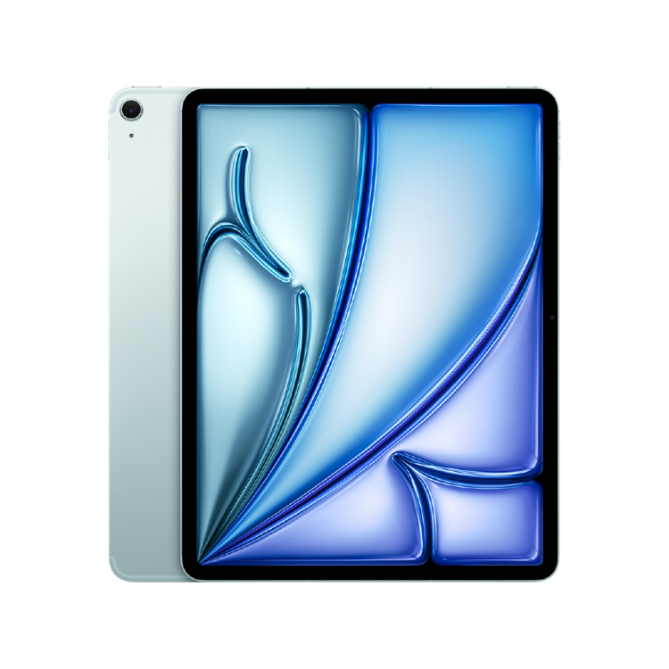 iPad Air M3 13 1TB Azul Wifi + Celular