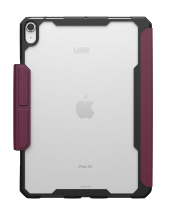 Funda iPad Air 11 UAG Essential Armor - Rojo