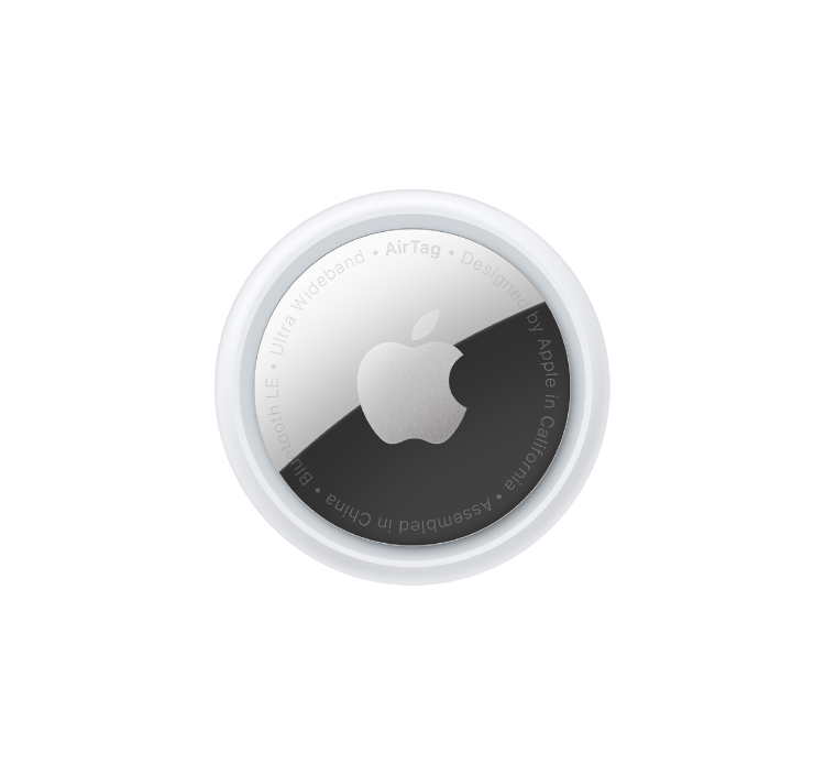 AirTag de Apple - Paquete de 1