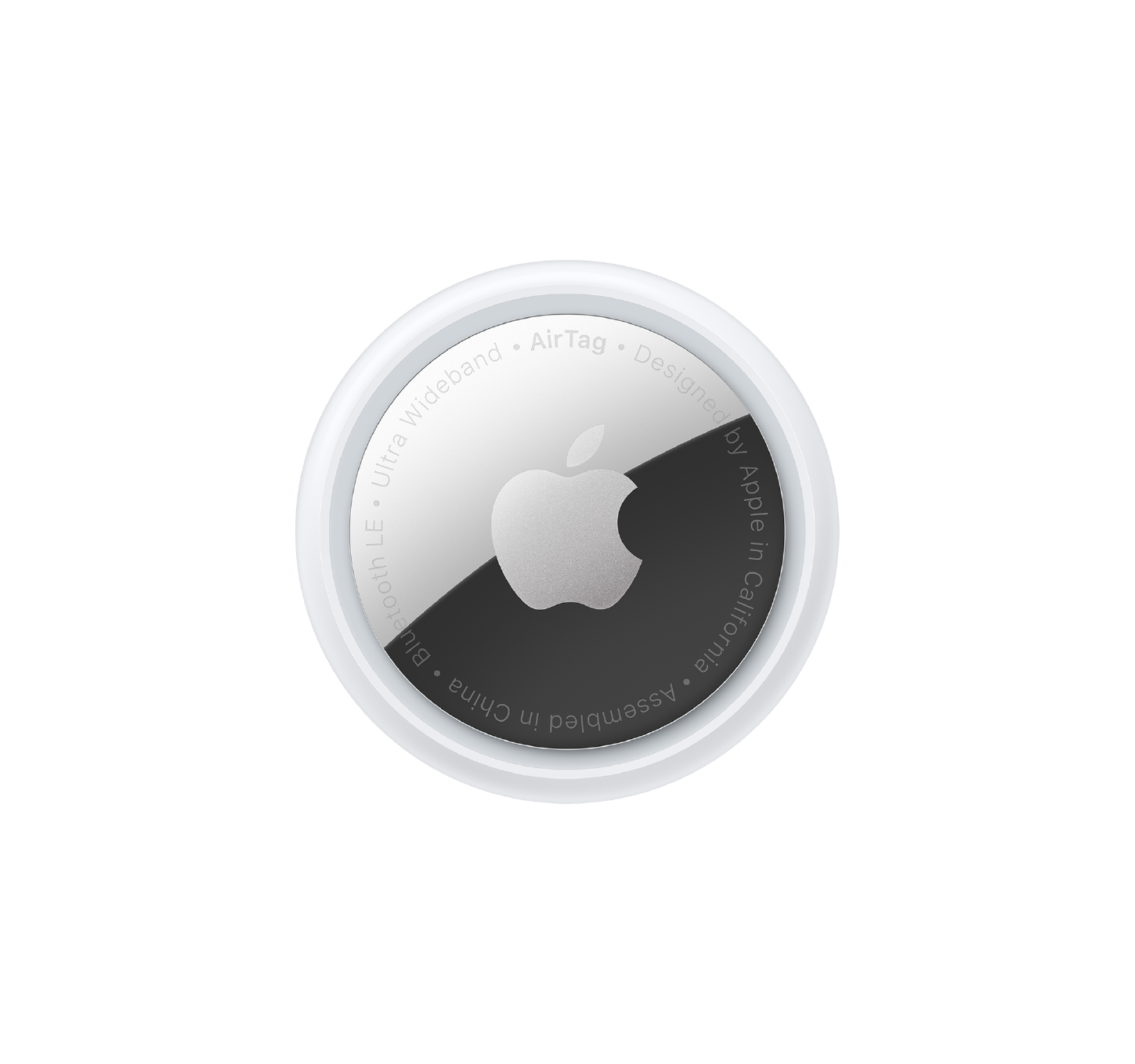 AirTag de Apple - Paquete de 1