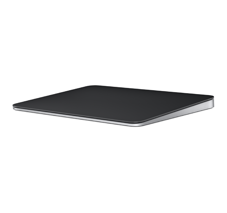Magic Trackpad de Apple - Negro