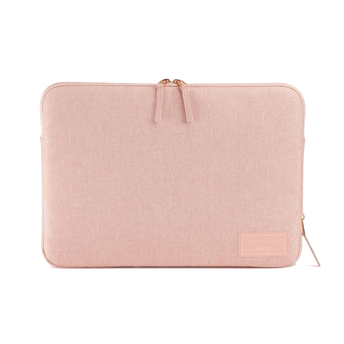 Funda MB Air / Pro (13 / 14) Aiino Stark - Rosa