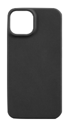 Funda iPhone 14 Plus Aiino Eco Case - Negro