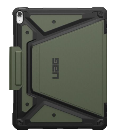 Funda iPad Air 13 UAG Metropolis - Verde