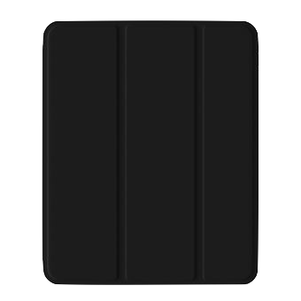 Funda iPad Air 11 (M2) Devia - Negro