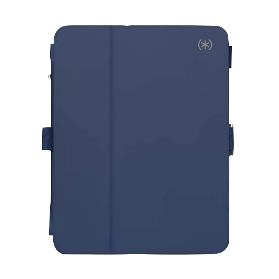 Funda iPad 10,9 Speck Balance Folio - Azul / Gris