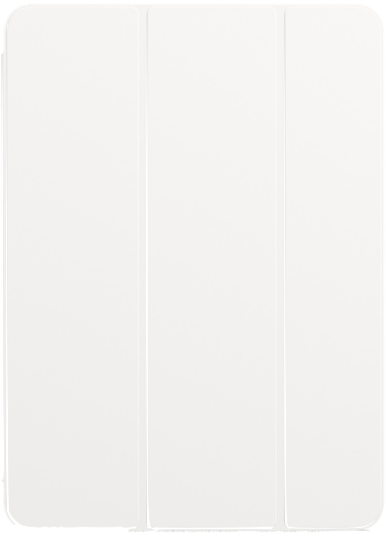 Apple Smart Folio iPad Pro 11 (2021) - Blanco