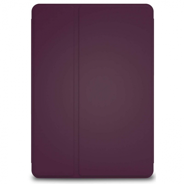 STM Studio Case for iPad (8ª y 7ª Gen) Dark Purple